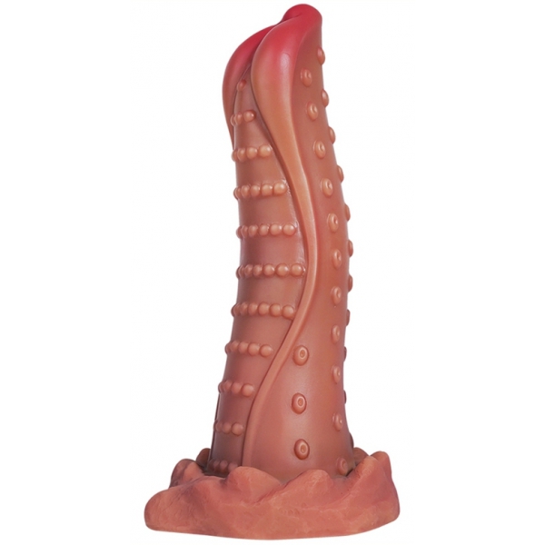 Dildo Dragon Molsky 20 x 5,5 cm