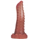 Cobra Silicone Dildo