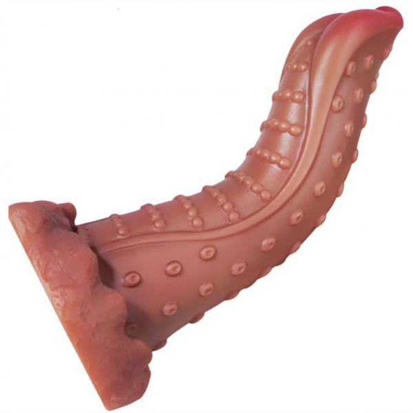 Dildo Dragon Molsky 20 x 5,5 cm