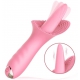 Titan Flow Pink Anilingual Stimulator