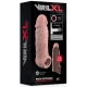 Funda para el pene Viril Xl V7 13 x 4cm