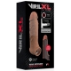 Gaine de pénis Viril XL V9 15.5 x 4cm Latino