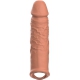 Penis sheath Viril XL V9 15.5 x 4cm Latino