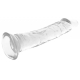 XRay Cock transparent dildo 19 x 4cm