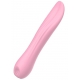 Klitoris-Stimulator Cunnong 16 x 2.7cm Pink