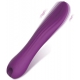 Cunnong Clitoris Stimulator 16 x 2.7cm Paars