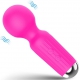 Mini Wand Touch 10cm Rosa