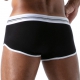 Boxer FRENCH Black