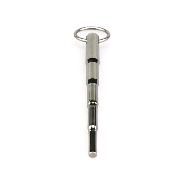 Maxi Stretch 12mm Urethra-Stange