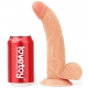 Dildo Easy Strapon 17 x 4 cm