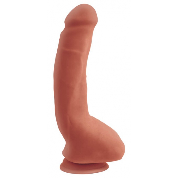 Realistische Dildo Vleselijk Genot 16 x 4cm Latino