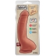 Realistic Dildo Carnal Pleasure 16 x 4cm Latino