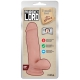 Dildo Pruririency Lord realista 13 x 4cm