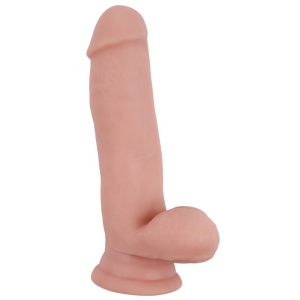 T-Skin Real Realistic dildo Pruriency Lord 13 x 4cm