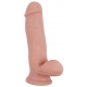 Dildo realistico Pruriency Lord 13 x 4 cm