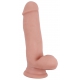 Realistischer Dildo Pruriency Lord 13 x 4cm