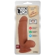 Dildo realistico Pruriency Lord 13 x 4 cm Latino