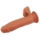 Sex-Lure realistic dildo 14 x 3.6cm Latino