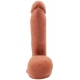 Dildo Fornicador Realista 13 x 4cm Latino