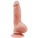 Realistic Dildo Covetous Monster 12 x 3.8cm