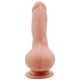 Realistic Dildo Covetous Monster 12 x 3.8cm