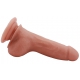 Realistic Dildo Covetous Monster 12 x 3.8cm