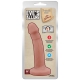 Dildo realista Eve's Allure 17 x 3,8 cm