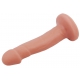 Dildo realista Eve's Allure 17 x 3,8 cm