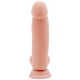 Dildo realistico Philander 14 x 4 cm