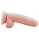 Dildo Lecher realista 12 x 4,8cm