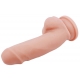 Dildo Realistico Lecher 12 x 4,8 cm