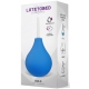 Buld Easy Enema Bulb Blue