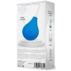 Buld Easy Enema Bulb Blue