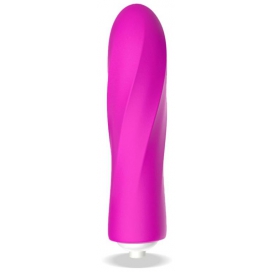 LATETOBED Klitoris-Stimulator Trimy 10 x 2.5cm Pink