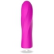 Trimy Clitoris Stimulator 10 x 2.5cm Roze