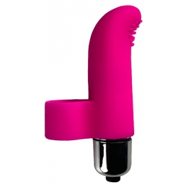 Fingy Pink Clitoral Stimulator