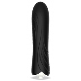 Bilie Clitoris Stimulator 10 x 2.5cm Zwart
