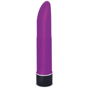 LATETOBED Nyly Clitoral Stimulator 13 x 2.5cm Purple