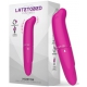 Morton Clitoral Stimulator 13 x 2.5cm Pink