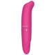 Morton Clitoral Stimulator 13 x 2.5cm Pink