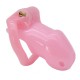 Chastity cage CB 3000 Pink