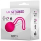 Fitty 1 Bola Kegel Rosa 3.4cm - Peso 35gr