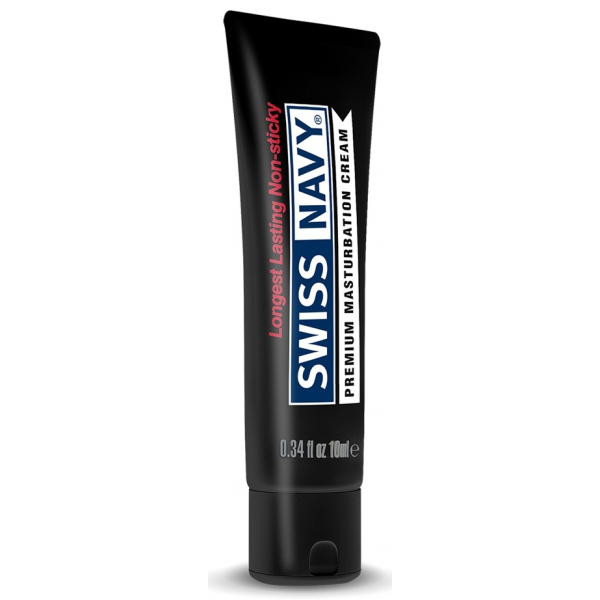 Penis-Creme Max Size Swiss Navy - Dosette 10ml