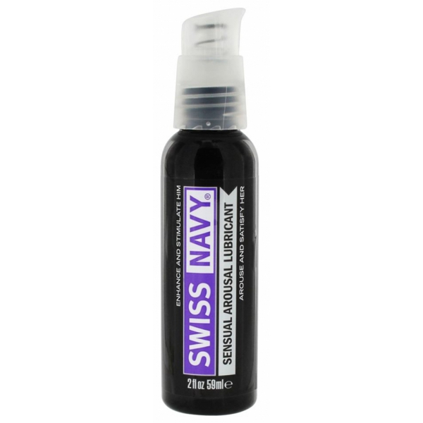 Lubrificante Sensual Arousal 59ml