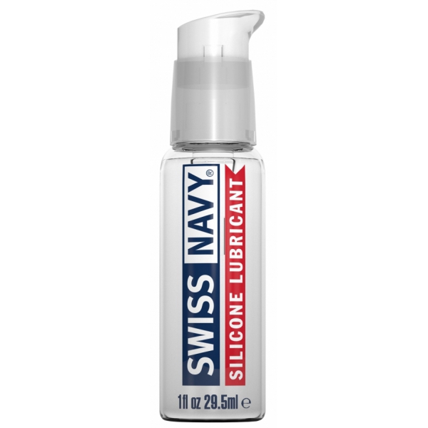 Silicone Glide Lubricant 30ml