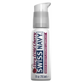 Cherry flavored lubricant 30ml