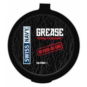 Swiss Navy Fist Cream Original Grease Swiss Navy 59ml