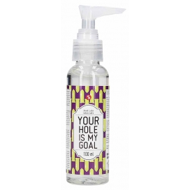 Pharmquests My Hole is my Goal Water Lubricant 100ml