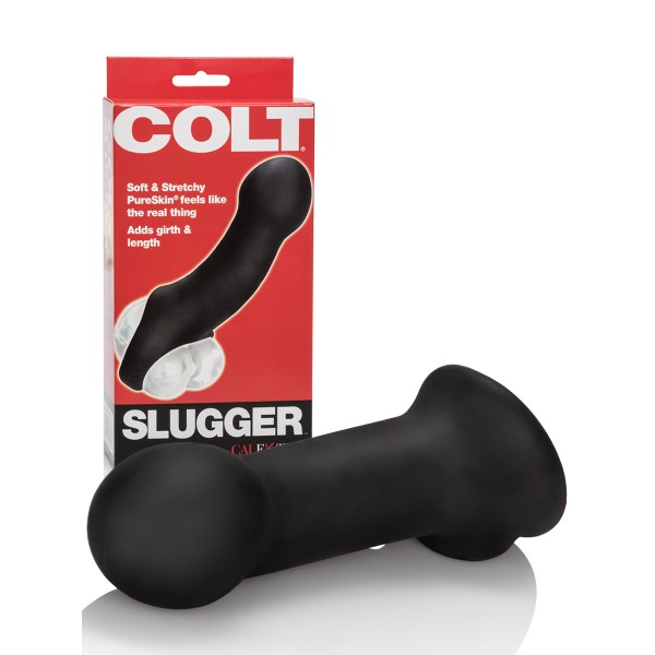 Colt Slugger Penis Scheide 13 x 4cm