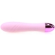 Vibro Little Q 11 x 3,3cm Rosa